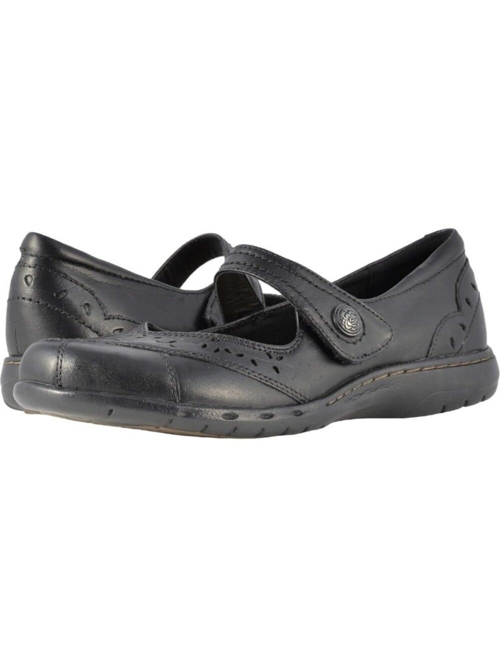 Stylish Women's Slip-On Shoes - Comfortable & Versatile Casual Footwear
